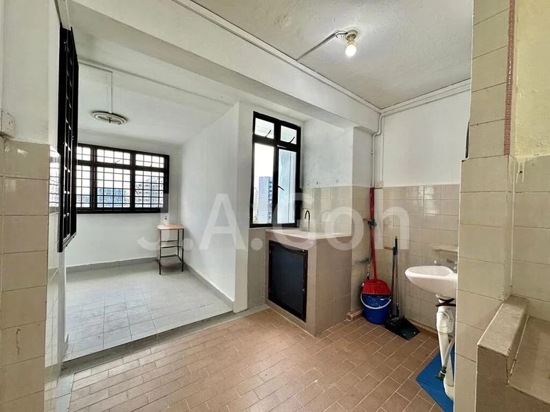 3 Room (3STD) HDB for Sale in  36 Circuit Road - Image 9