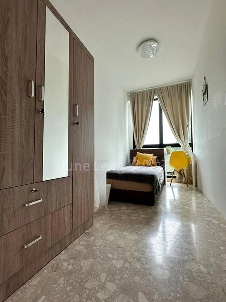 Room (Condo) for Rent in  Simei Green Condominium - Image 3