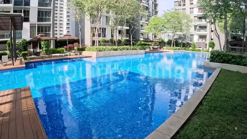 Studio Condo for Rent in Parc Vera - Image 12