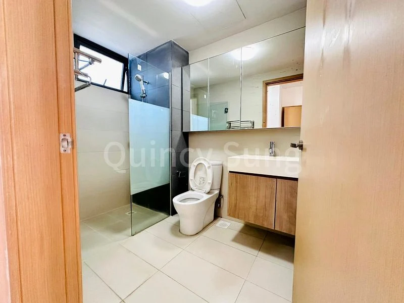 Studio Condo for Rent in Parc Vera - Image 7