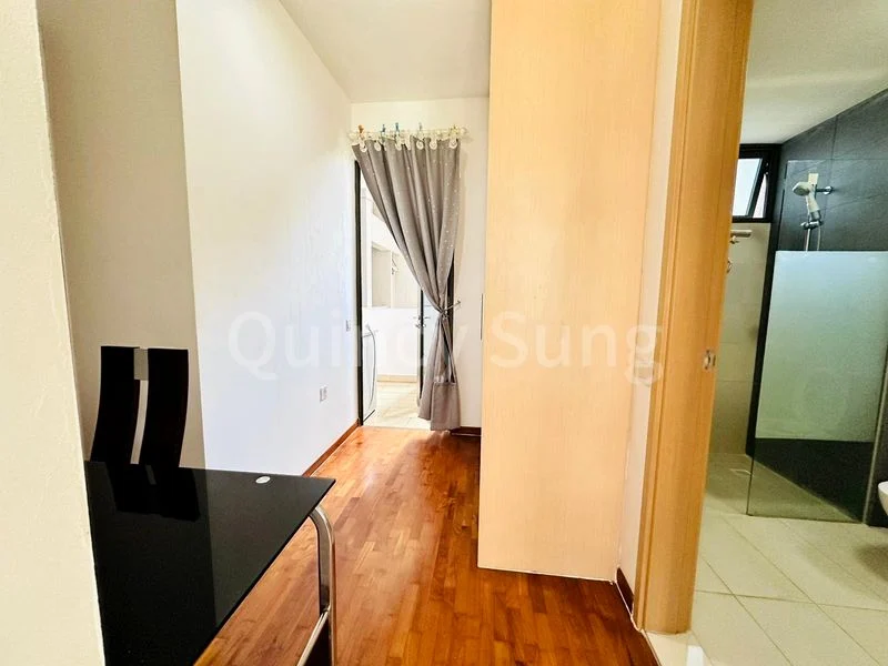 Studio Condo for Rent in Parc Vera - Image 6