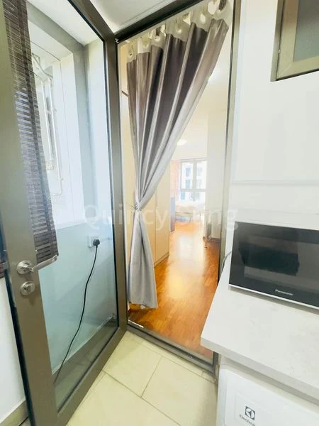 Studio Condo for Rent in Parc Vera - Image 11