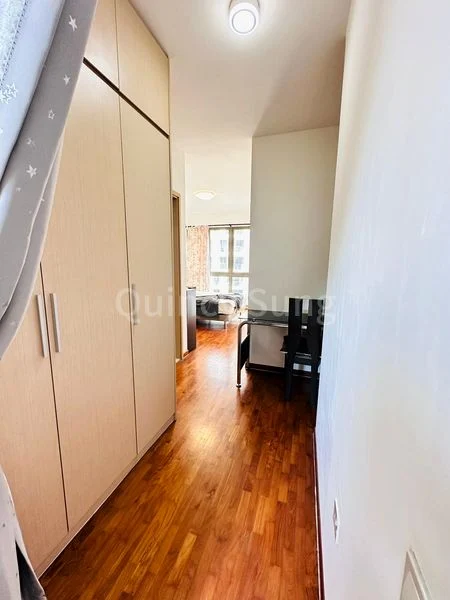 Studio Condo for Rent in Parc Vera - Image 5