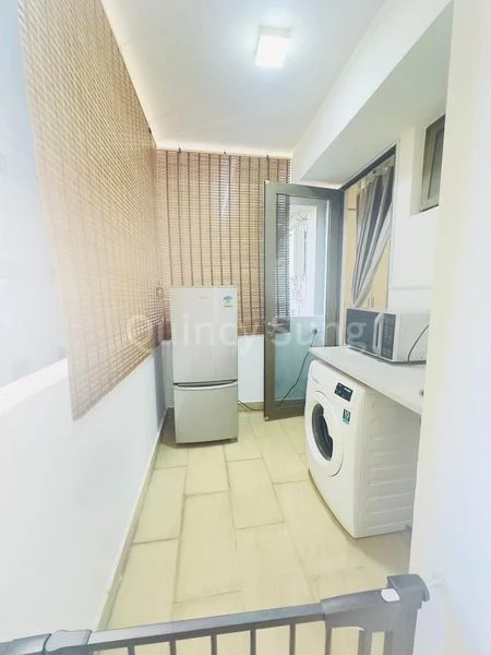 Studio Condo for Rent in Parc Vera - Image 8