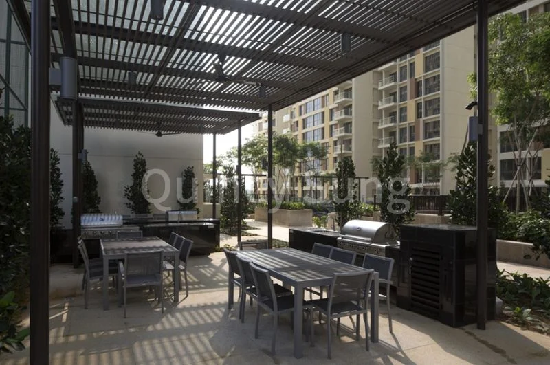 Studio Condo for Rent in Parc Vera - Image 13