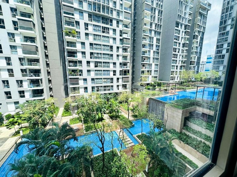 Studio Condo for Rent in Parc Vera - Image 16