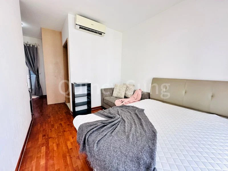 Studio Condo for Rent in Parc Vera - Image 3