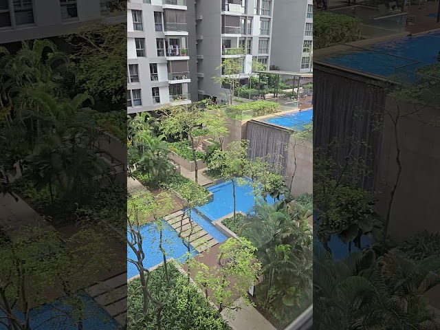 Studio Condo for Rent in Parc Vera - Image 18