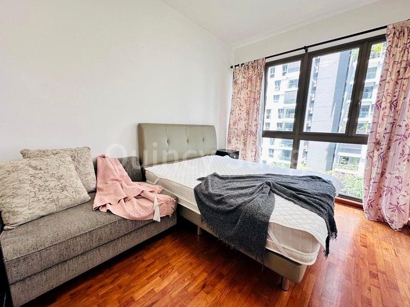 Studio Condo for Rent in Parc Vera - Image 1