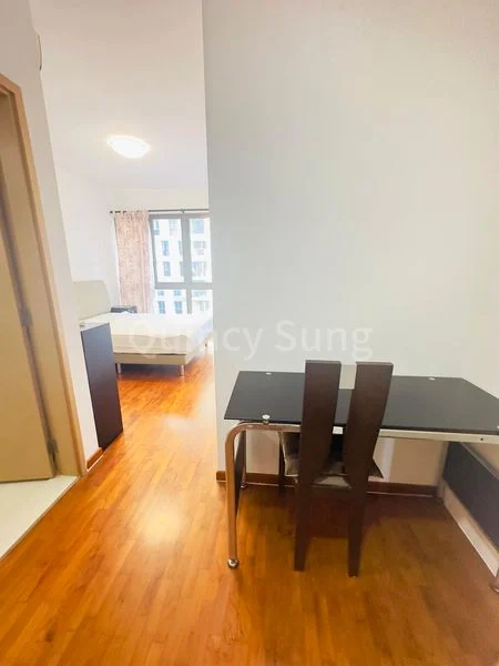 Studio Condo for Rent in Parc Vera - Image 10