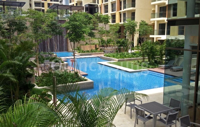 Studio Condo for Rent in Parc Vera - Image 15