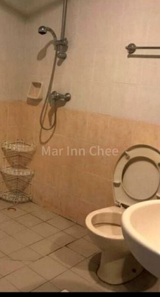 Room (Condo) for Rent in  Angsana@21 - Image 11