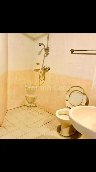 Room (Condo) for Rent in  Angsana@21 - Image 8