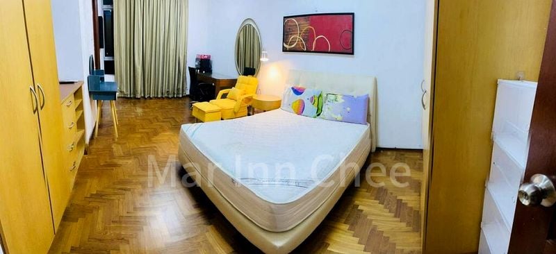 Room (Condo) for Rent in  Angsana@21 - Image 19