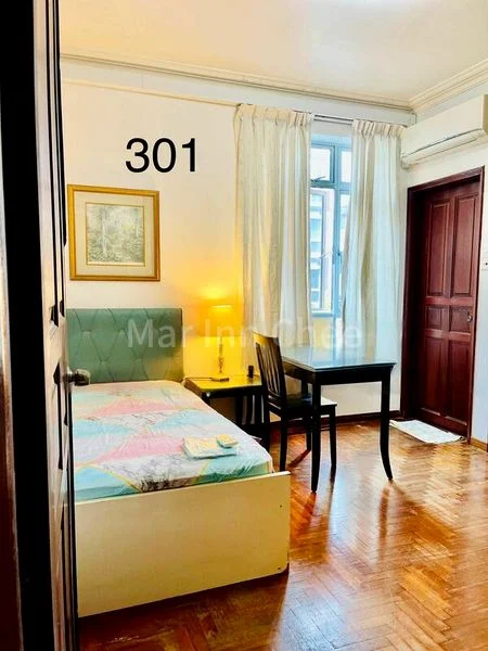 Room (Condo) for Rent in  Angsana@21 - Image 7