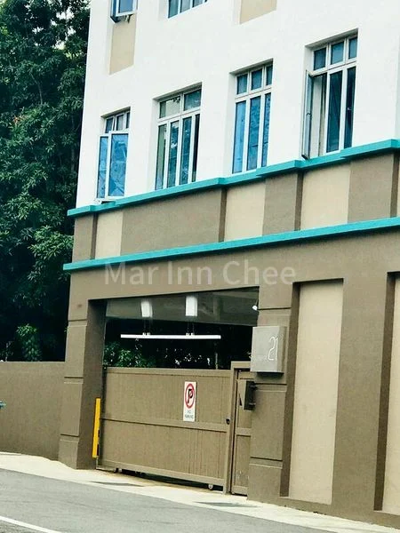 Room (Condo) for Rent in  Angsana@21 - Image 15