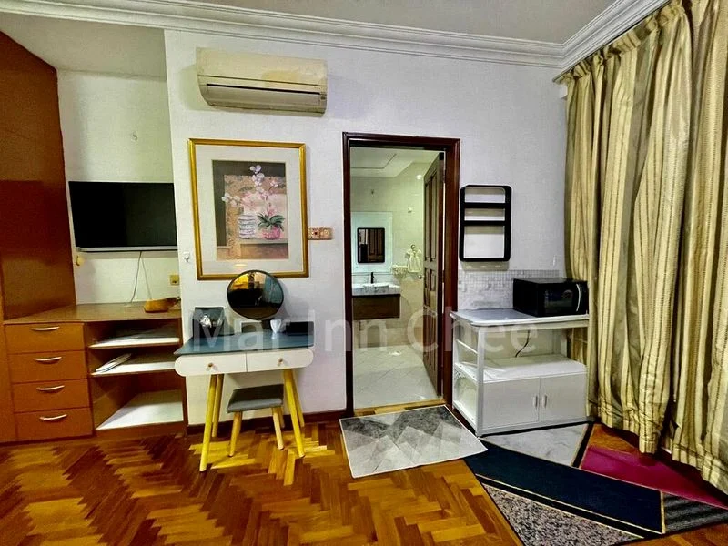 Room (Condo) for Rent in  Angsana@21 - Image 17