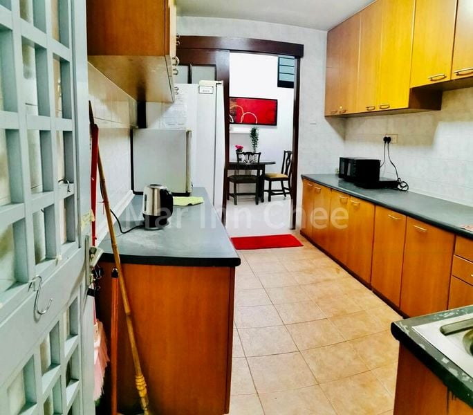 Room (Condo) for Rent in  Angsana@21 - Image 13