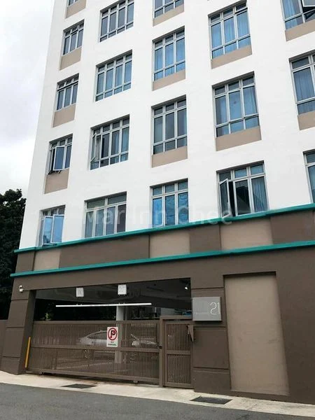 Room (Condo) for Rent in  Angsana@21 - Image 16