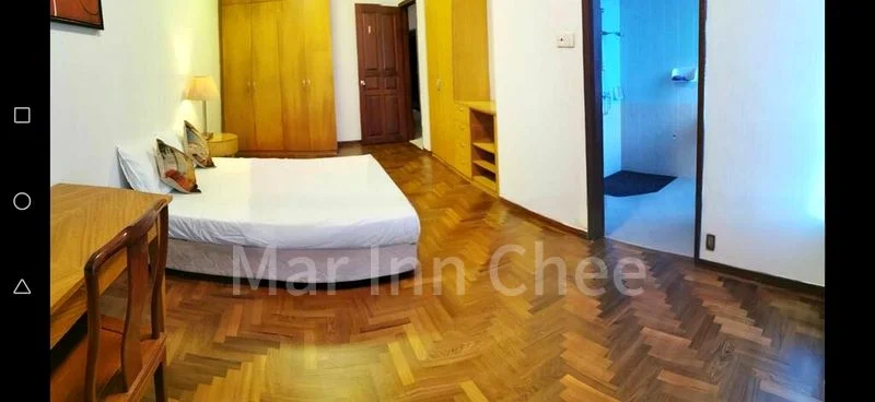 Room (Condo) for Rent in  Angsana@21 - Image 2