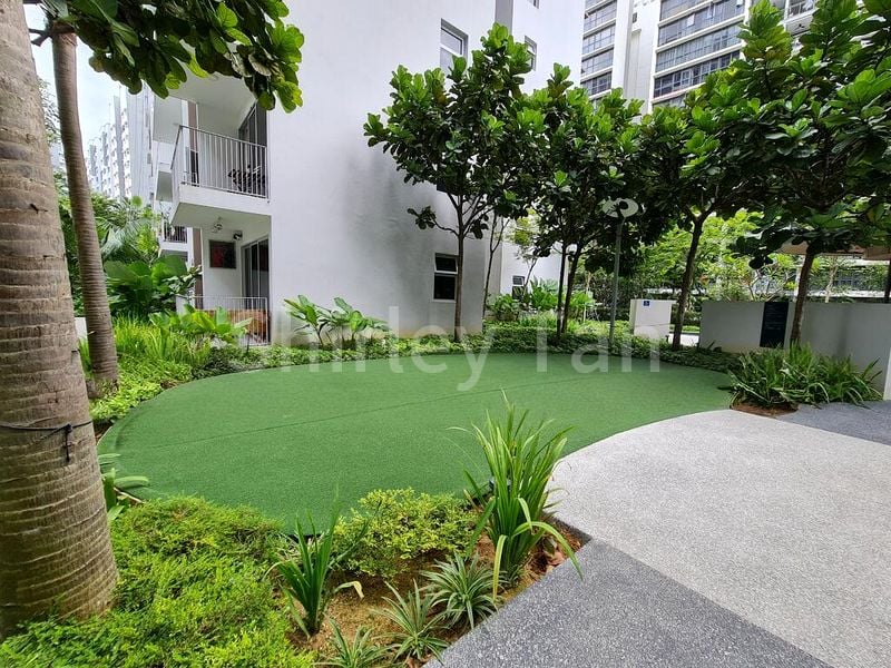 4 Bed Executive Condo for Rent in  Ecopolitan - Image 17