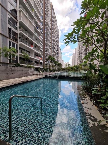 4 Bed Executive Condo for Rent in  Ecopolitan - Image 13