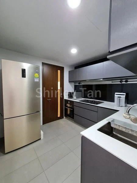 4 Bed Executive Condo for Rent in  Ecopolitan - Image 7