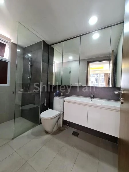 4 Bed Executive Condo for Rent in  Ecopolitan - Image 2