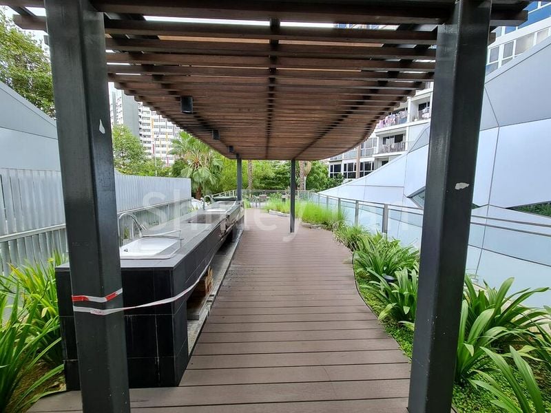 4 Bed Executive Condo for Rent in  Ecopolitan - Image 12