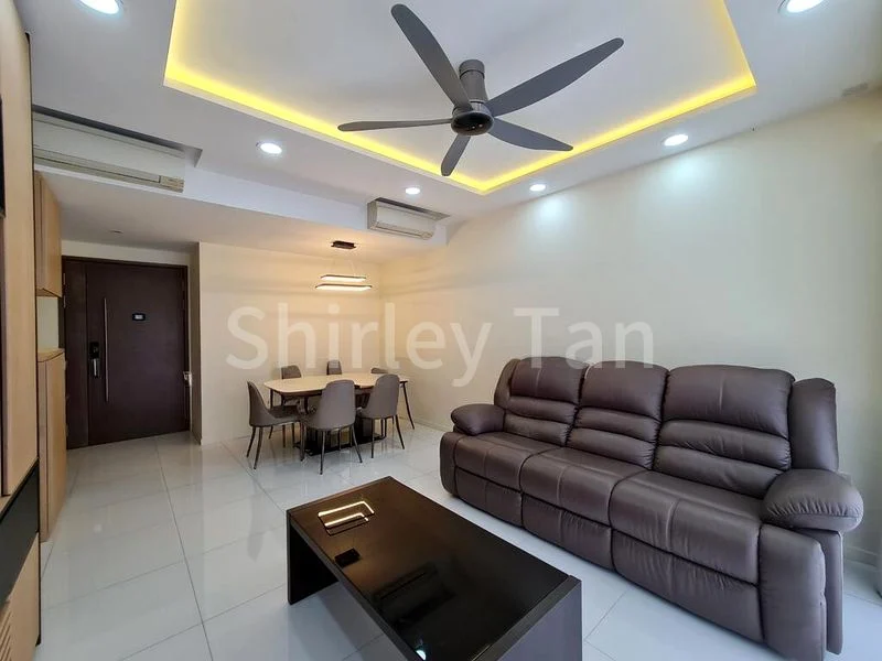 4 Bed Executive Condo for Rent in  Ecopolitan - Image 5