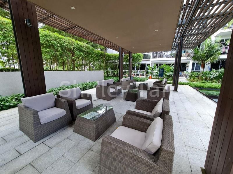 4 Bed Executive Condo for Rent in  Ecopolitan - Image 18