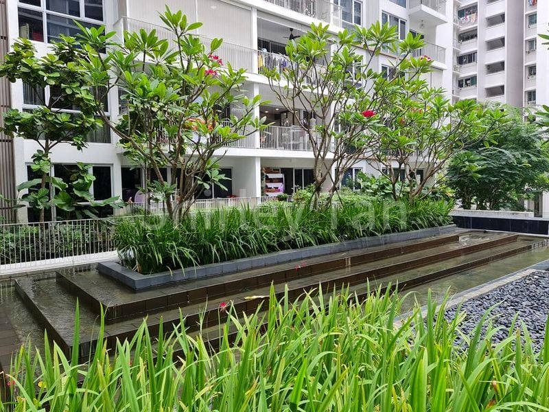 4 Bed Executive Condo for Rent in  Ecopolitan - Image 14