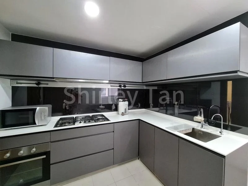 4 Bed Executive Condo for Rent in  Ecopolitan - Image 1