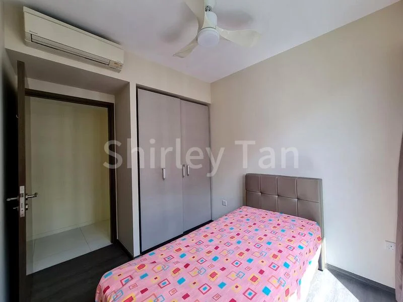 4 Bed Executive Condo for Rent in  Ecopolitan - Image 4