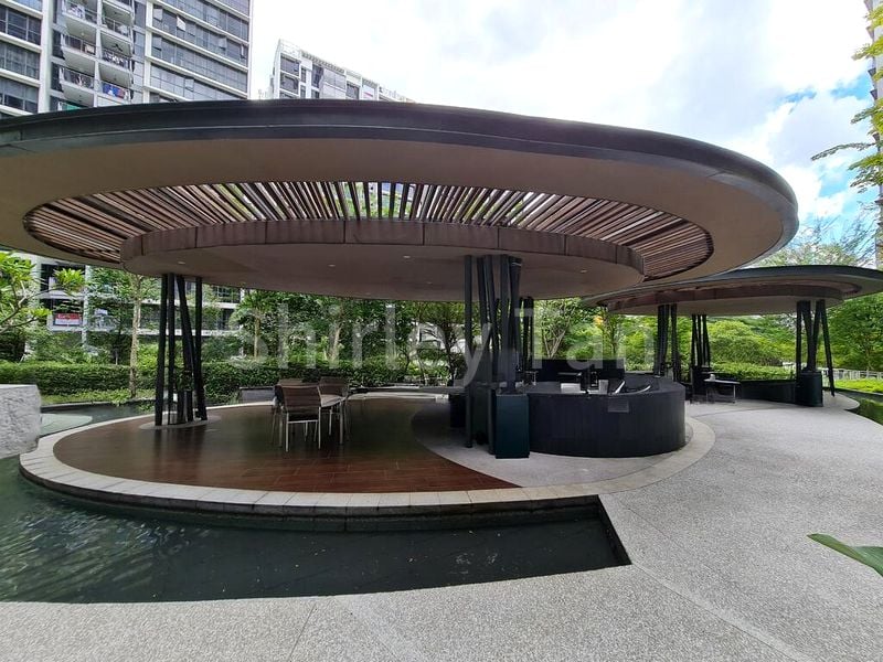 4 Bed Executive Condo for Rent in  Ecopolitan - Image 11