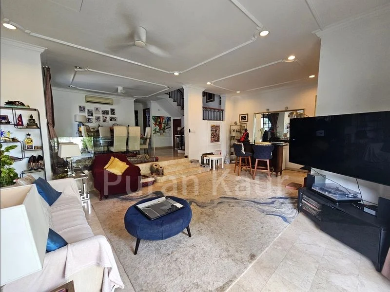 7 Bed Semi-Detached House (Landed) for Rent in  Eastwood Road - Image 2