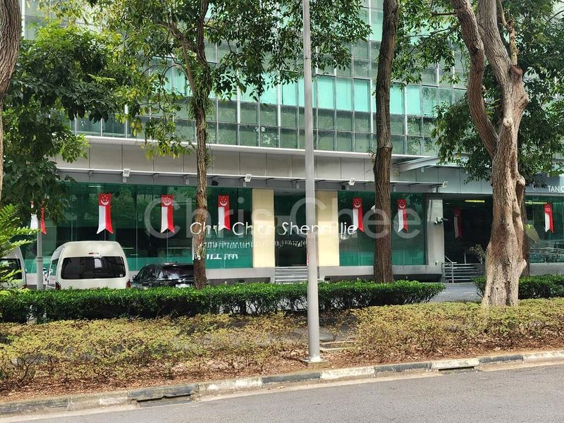 Food & Beverage for Rent: RESTAURANT @ BUGIS - Image 2