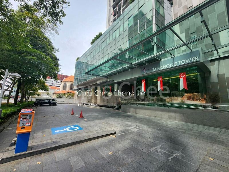 Food & Beverage for Rent: RESTAURANT @ BUGIS - Image 4