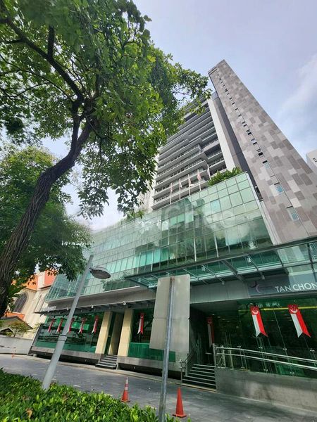 Food & Beverage for Rent: RESTAURANT @ BUGIS - Image 3