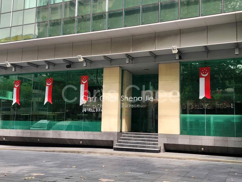 Food & Beverage for Rent: RESTAURANT @ BUGIS - Image 1