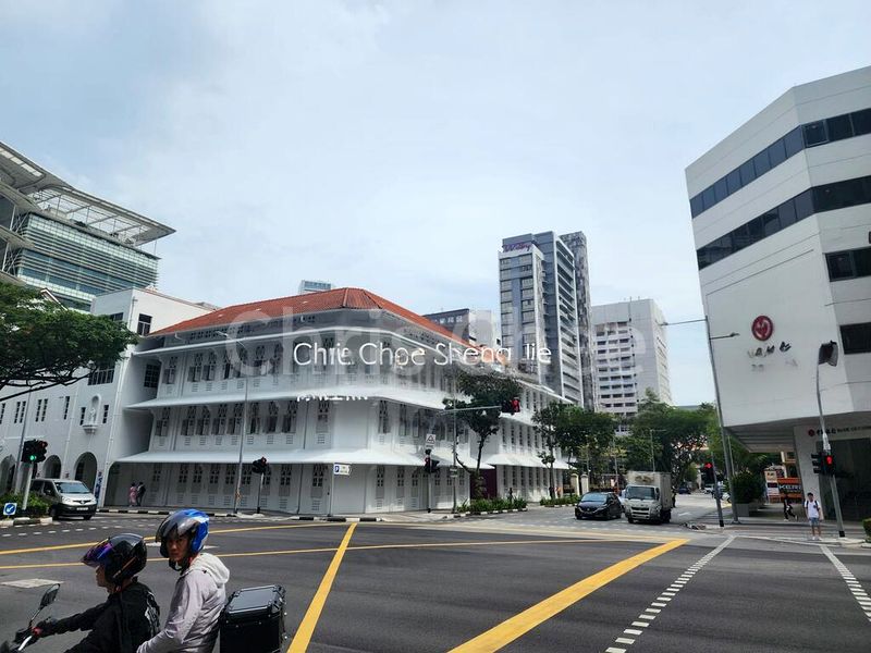 Food & Beverage for Rent: RESTAURANT @ BUGIS - Image 5