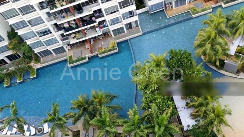 3 Bed Condo for Sale in  Waterfront Key - Image 2