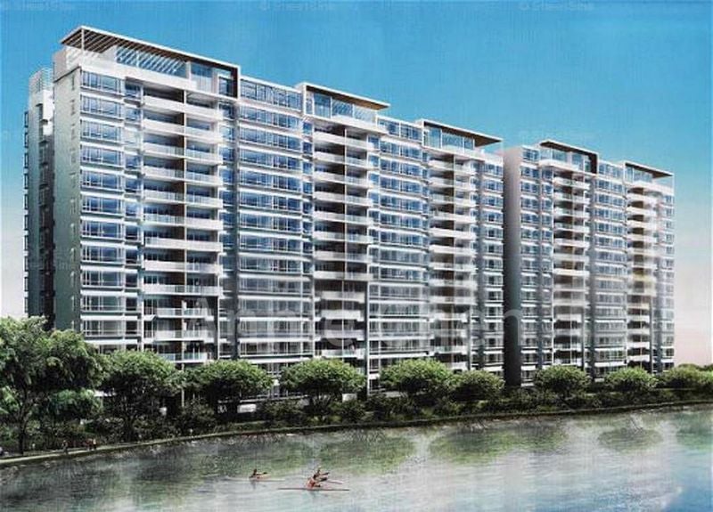 3 Bed Condo for Sale in  Waterfront Key - Image 3