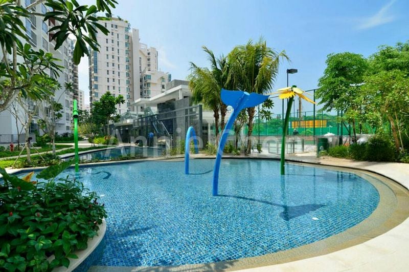 3 Bed Condo for Sale in  Waterfront Key - Image 1