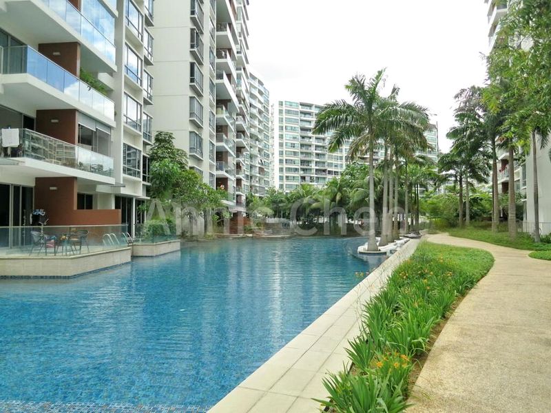 3 Bed Condo for Sale in  Waterfront Key - Image 4