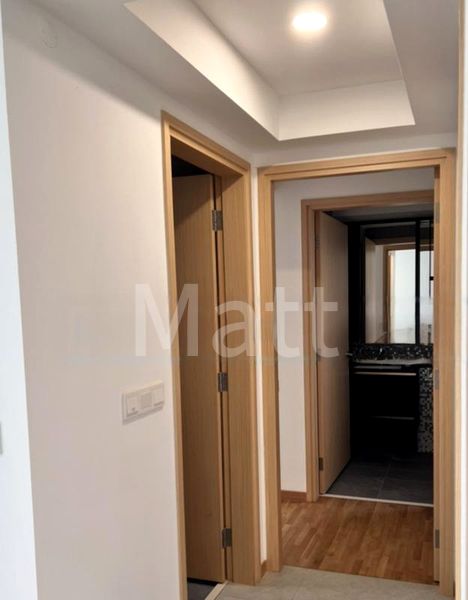 2 Bed Condo for Rent in The Antares - Image 6