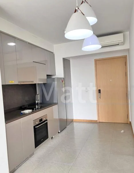 2 Bed Condo for Rent in The Antares - Image 4