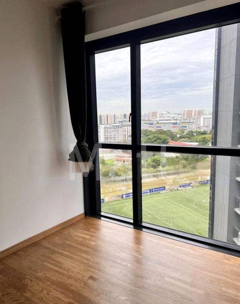 2 Bed Condo for Rent in The Antares - Image 8