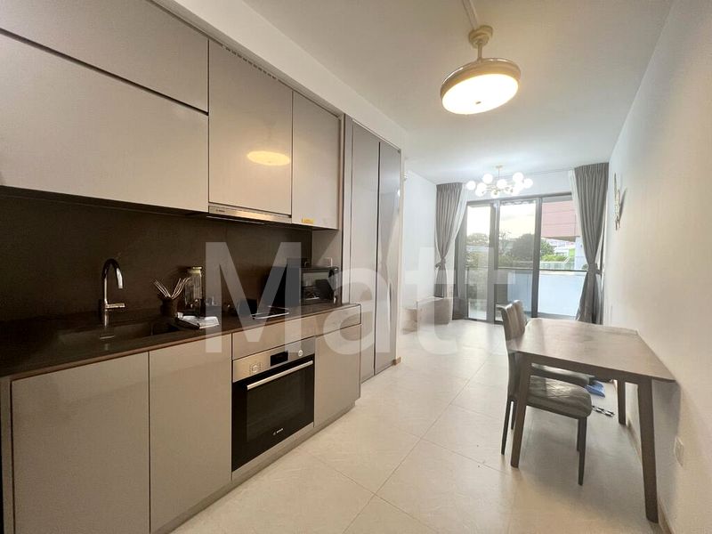 2 Bed Condo for Rent in The Antares - Image 15