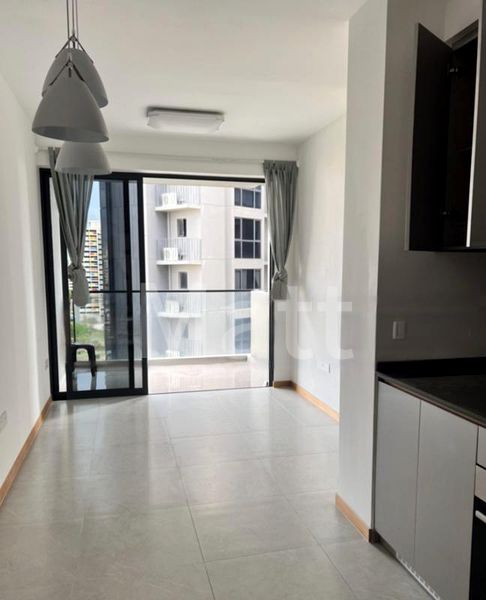 2 Bed Condo for Rent in The Antares - Image 3